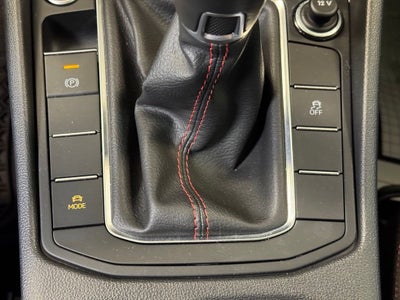 2021 Volkswagen Jetta GLI S