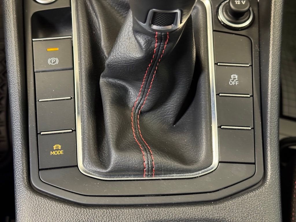 2021 Volkswagen Jetta GLI S