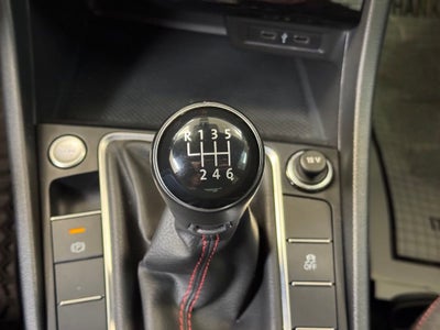 2021 Volkswagen Jetta GLI S