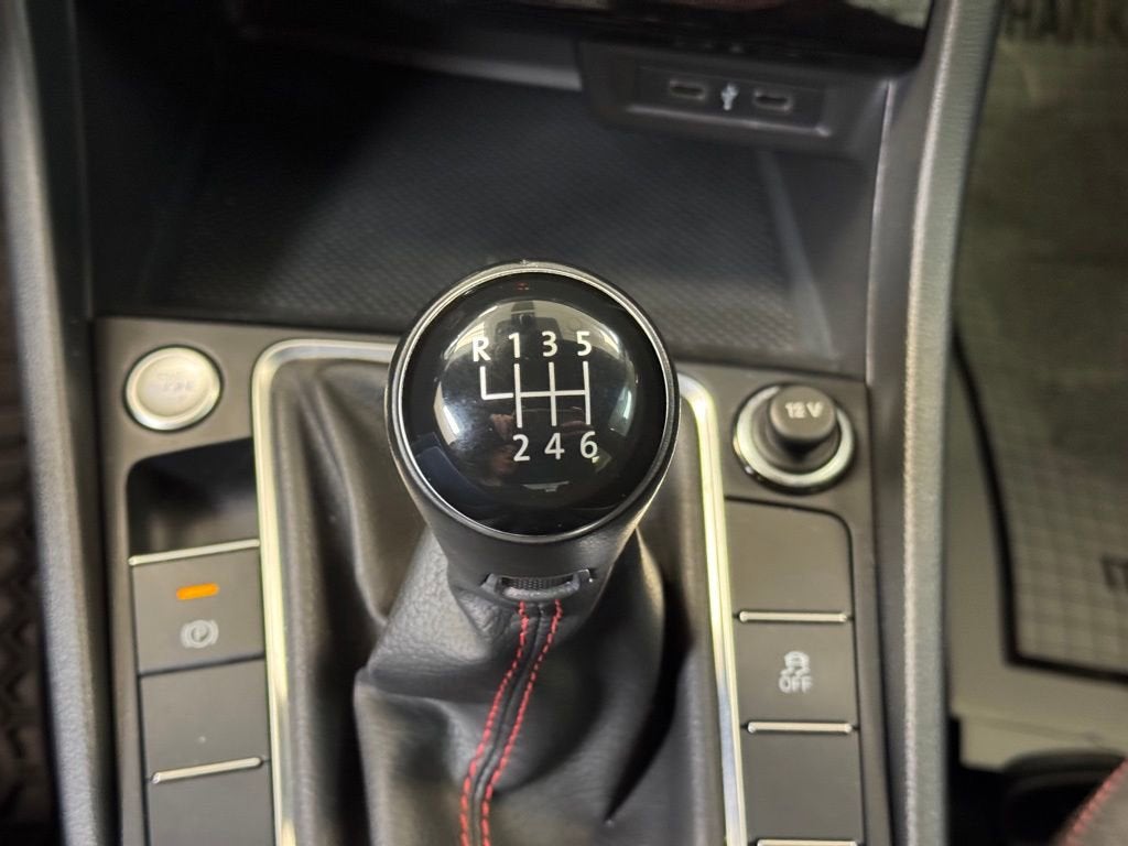 2021 Volkswagen Jetta GLI S