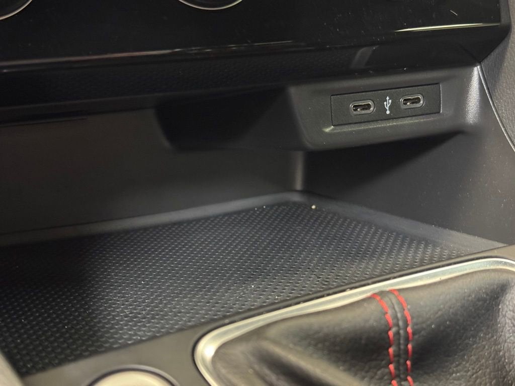 2021 Volkswagen Jetta GLI S