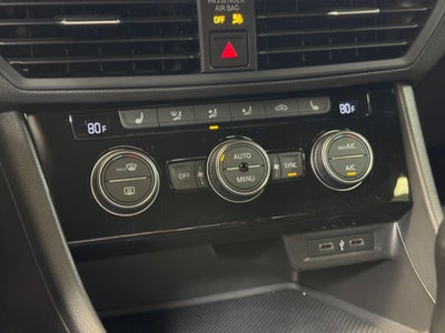 2021 Volkswagen Jetta GLI S