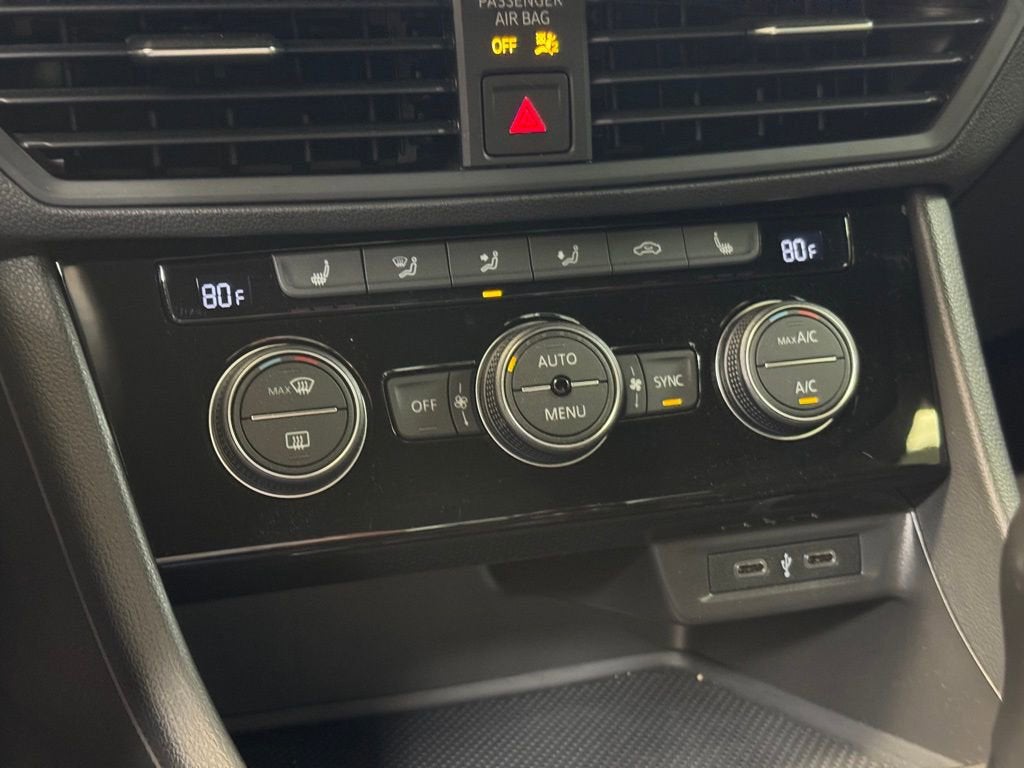 2021 Volkswagen Jetta GLI S