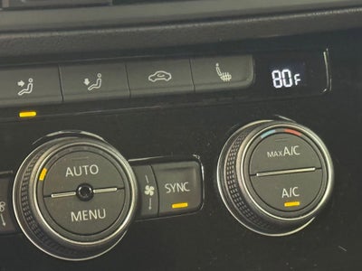 2021 Volkswagen Jetta GLI S