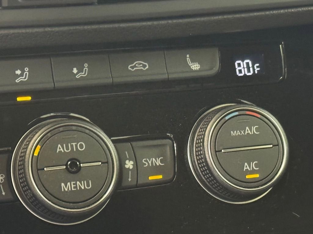 2021 Volkswagen Jetta GLI S