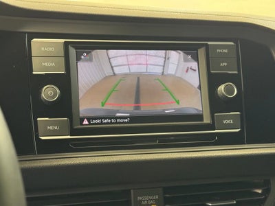 2021 Volkswagen Jetta GLI S