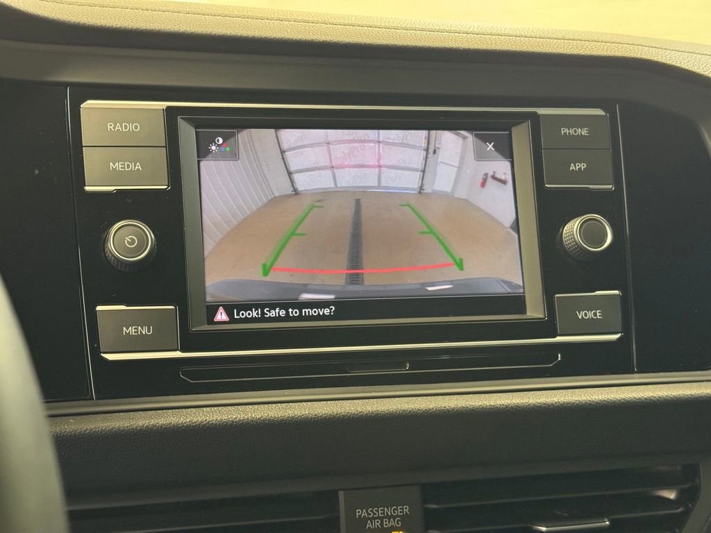 2021 Volkswagen Jetta GLI S