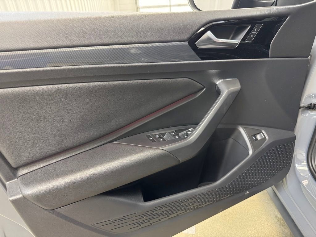 2021 Volkswagen Jetta GLI S