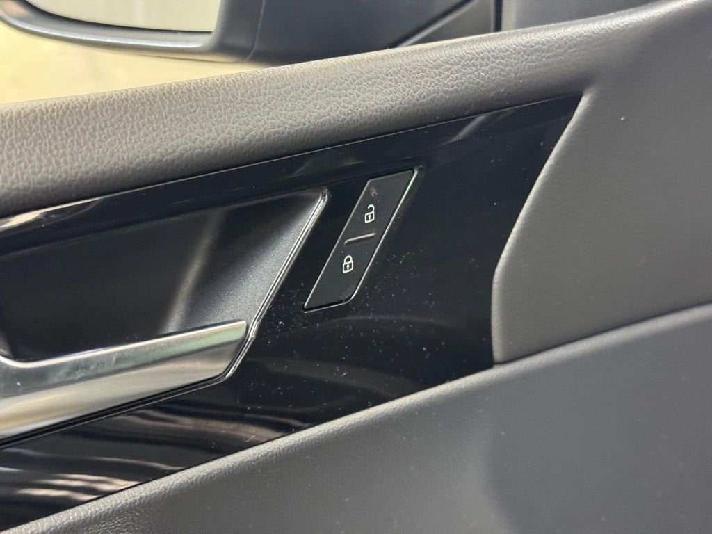 2021 Volkswagen Jetta GLI S