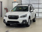 2018 Subaru Outback Premium
