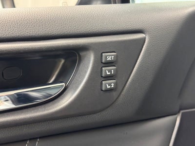 2018 Subaru Outback Limited