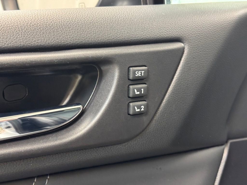 2018 Subaru Outback Limited