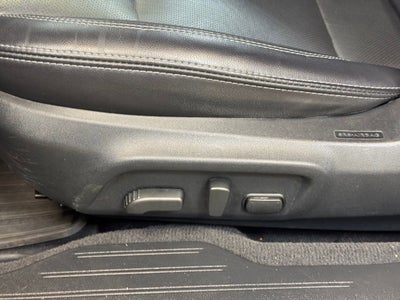 2018 Subaru Outback Limited