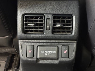 2018 Subaru Outback Limited