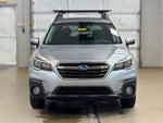 2018 Subaru Outback Limited