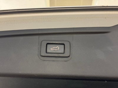 2018 Subaru Outback Limited