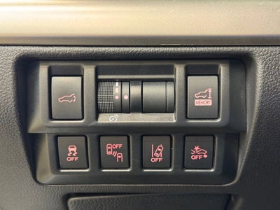 2018 Subaru Outback Limited