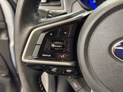 2018 Subaru Outback Limited