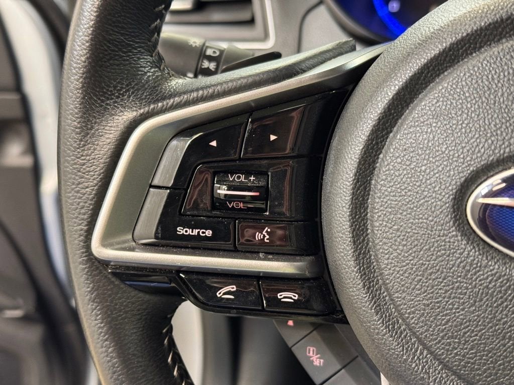 2018 Subaru Outback Limited