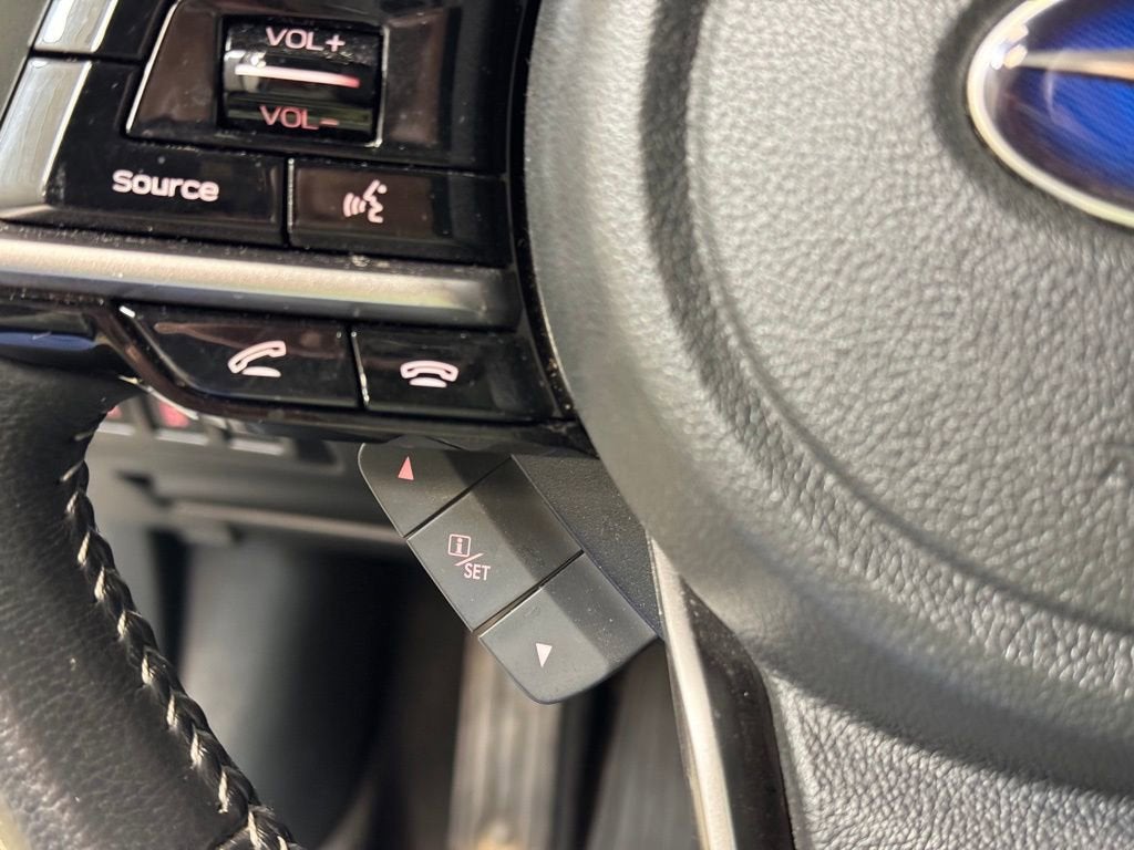 2018 Subaru Outback Limited