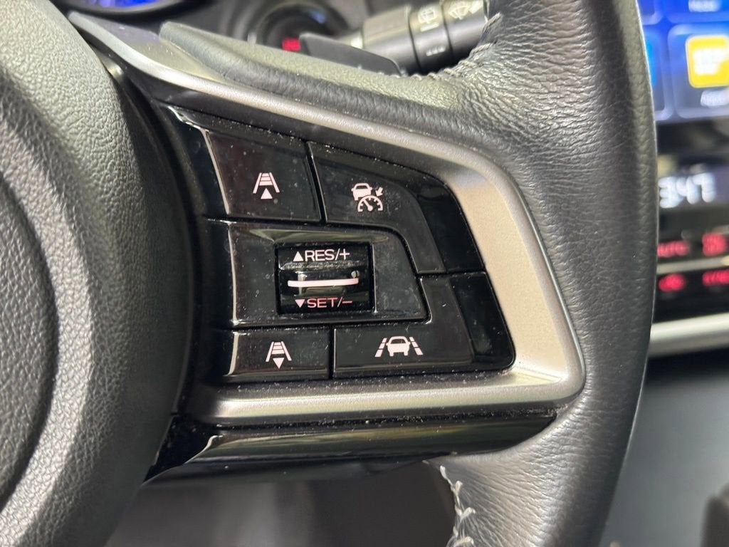 2018 Subaru Outback Limited