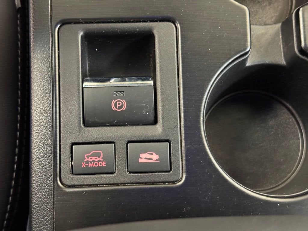 2018 Subaru Outback Limited