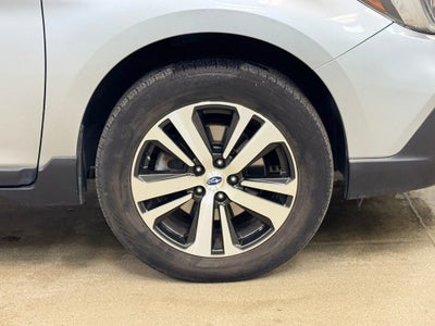 2018 Subaru Outback Limited