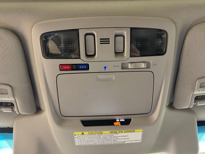 2018 Subaru Outback Limited