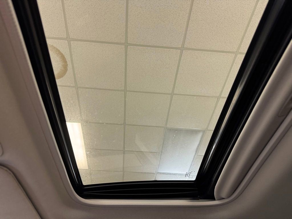 2018 Subaru Outback Limited