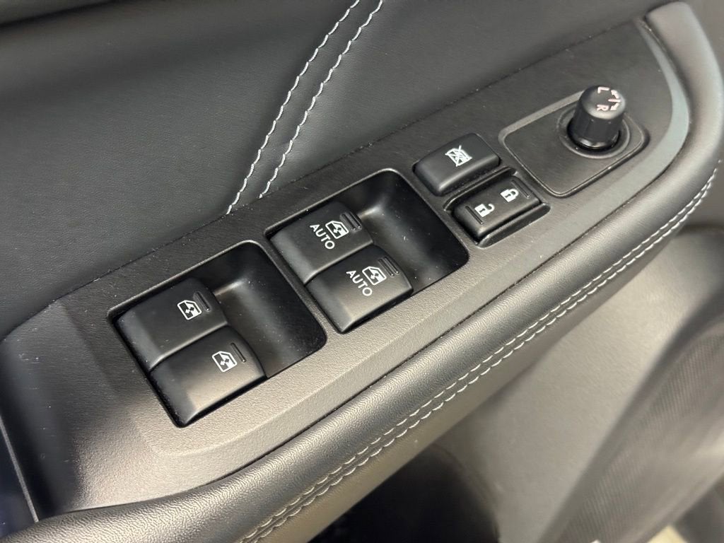 2018 Subaru Outback Limited