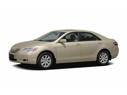 2007 Toyota Camry CE