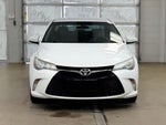 2016 Toyota Camry XLE