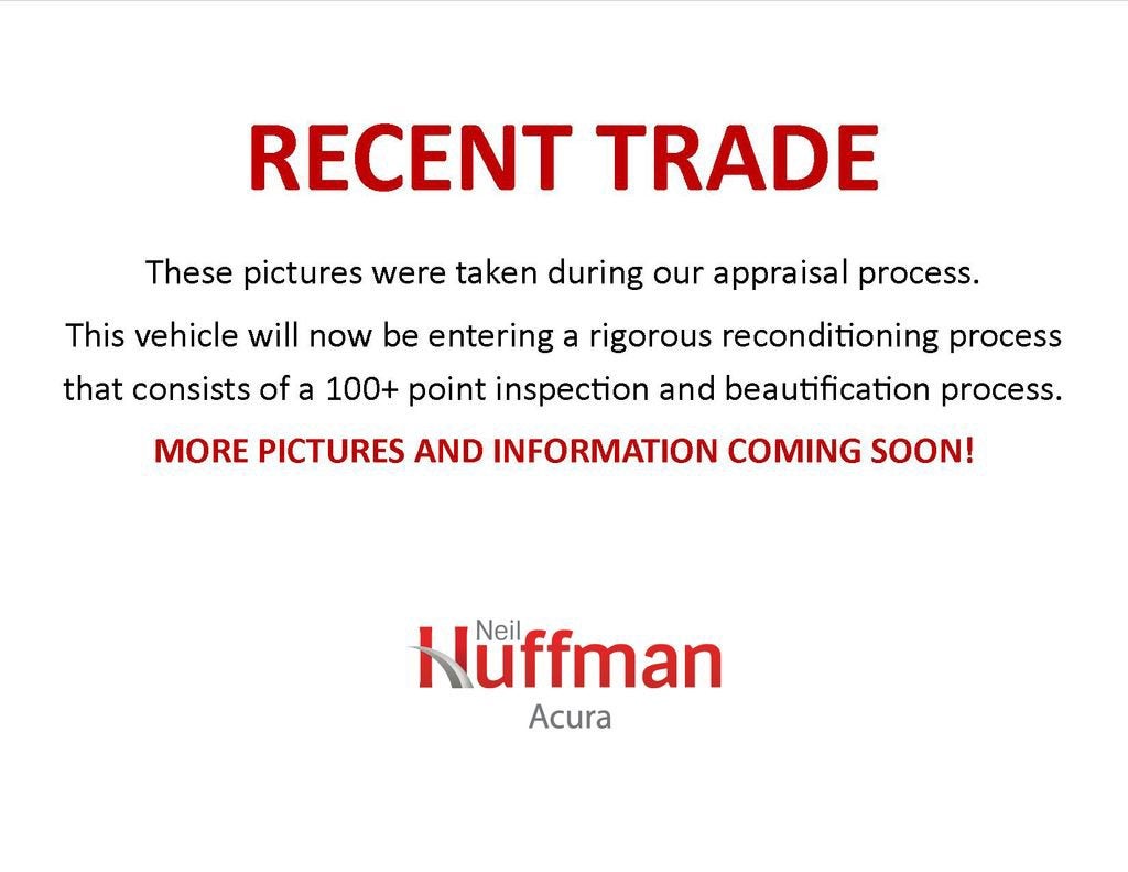 2014 Acura MDX Tech/Entertainment Pkg