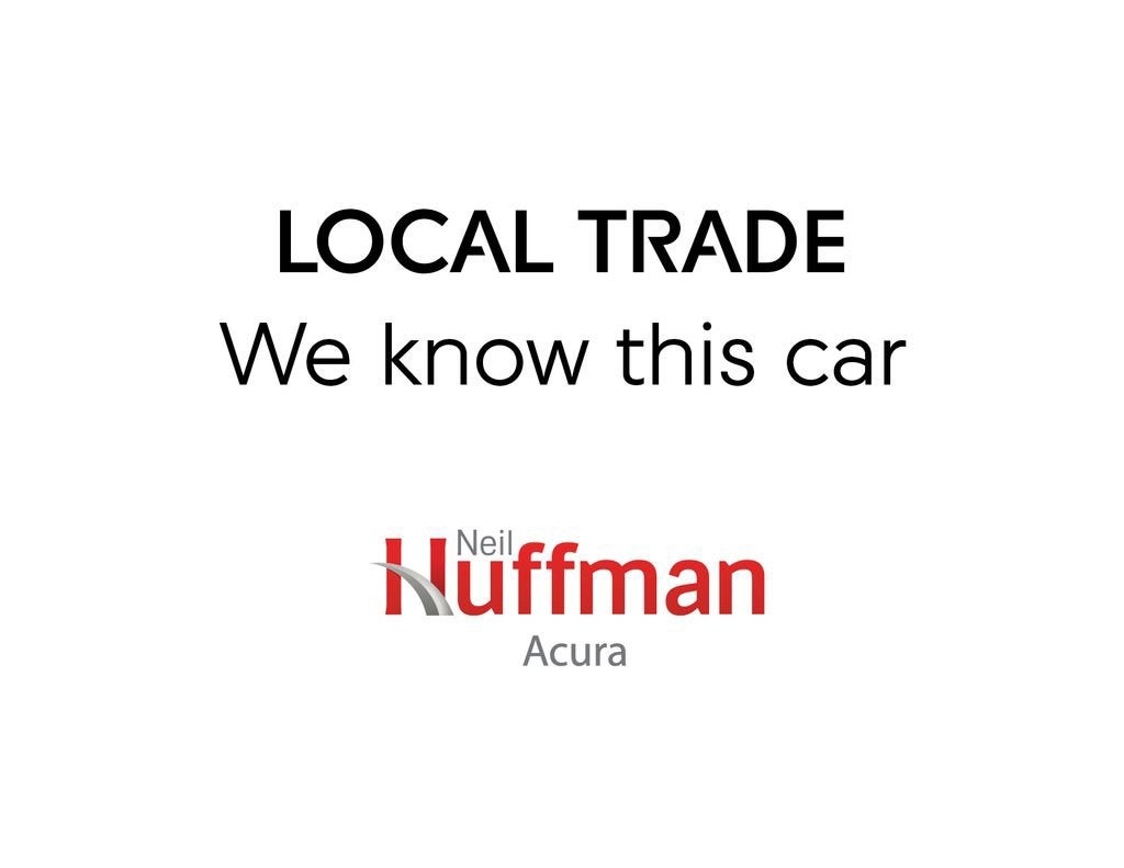 2014 Acura MDX Tech/Entertainment Pkg