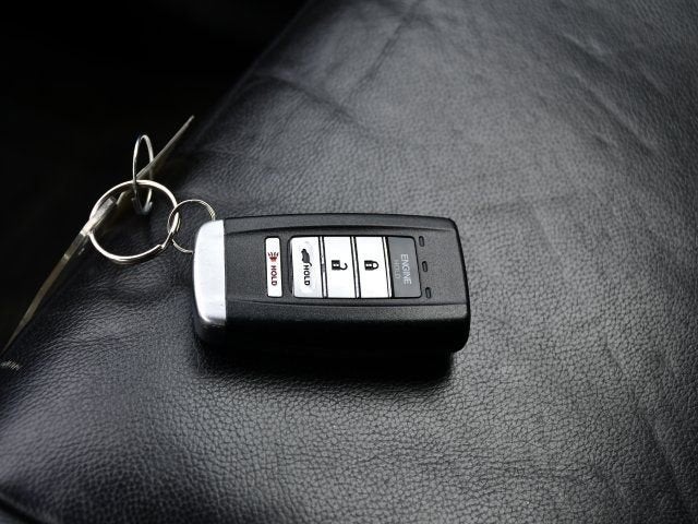 2014 Acura MDX Tech/Entertainment Pkg