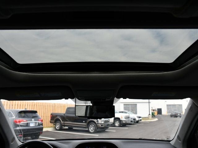 2014 Acura MDX Tech/Entertainment Pkg