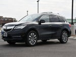 2014 Acura MDX Tech/Entertainment Pkg