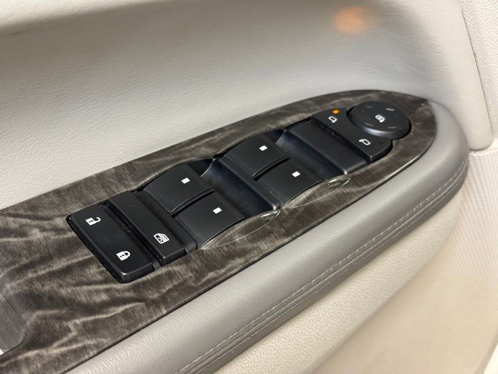 2014 Buick Enclave Leather