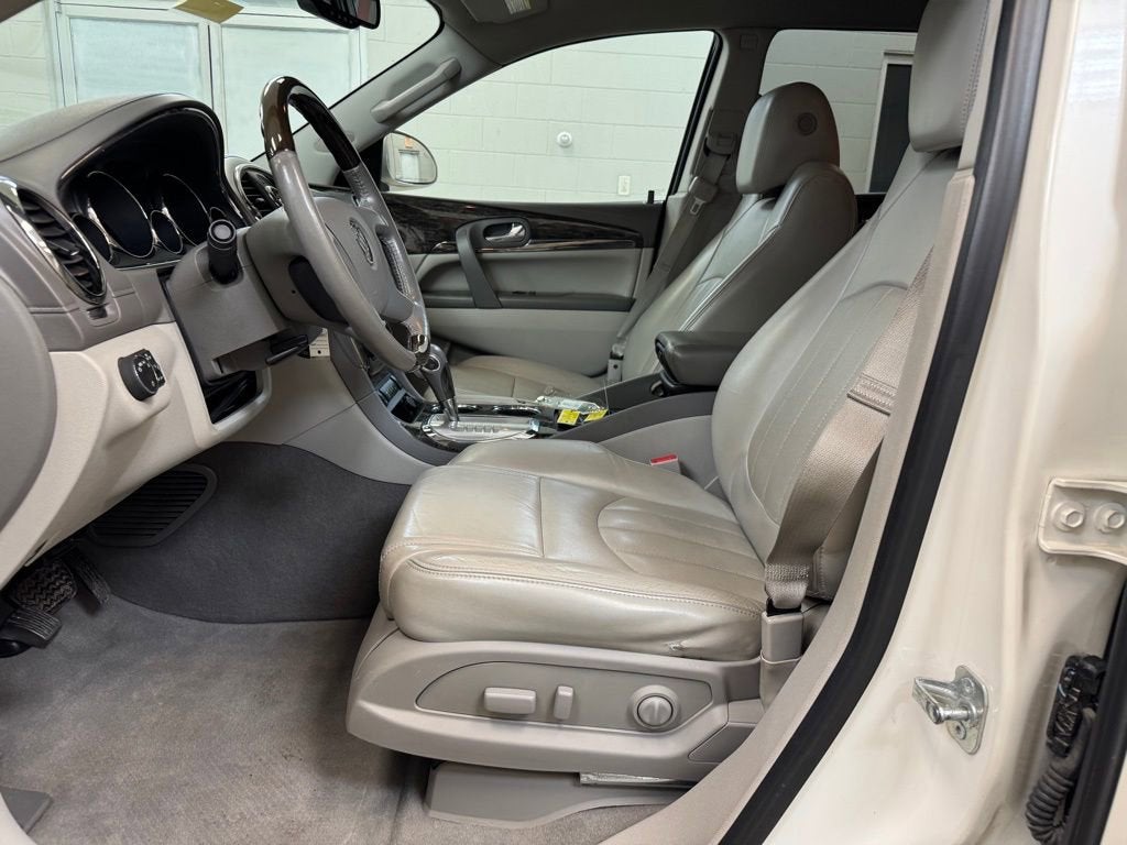 2014 Buick Enclave Leather