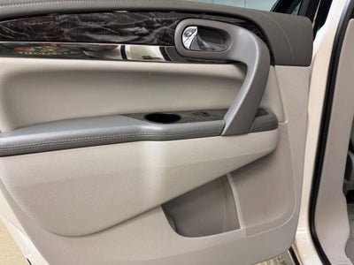 2014 Buick Enclave Leather