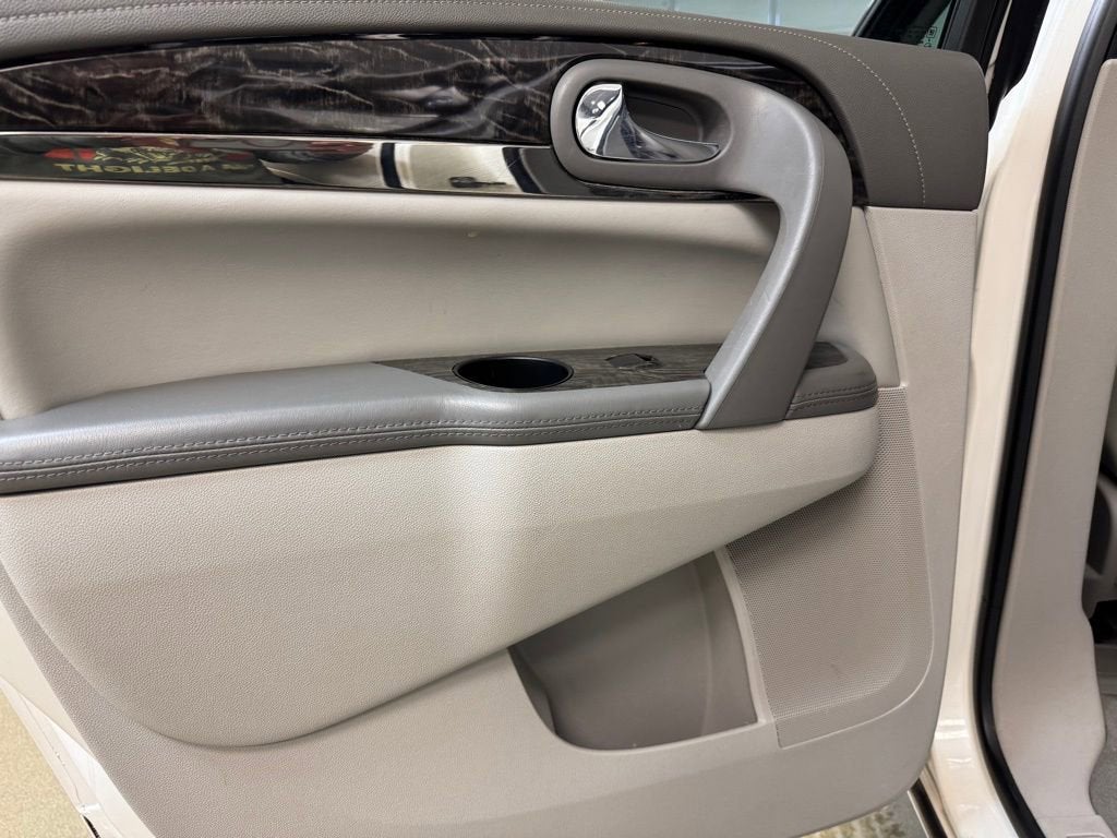 2014 Buick Enclave Leather