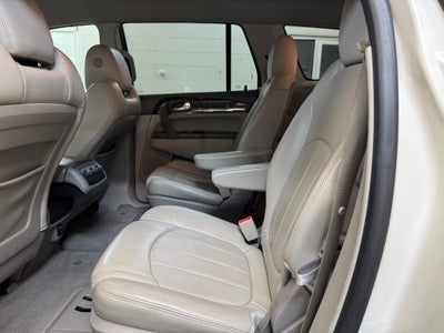 2014 Buick Enclave Leather