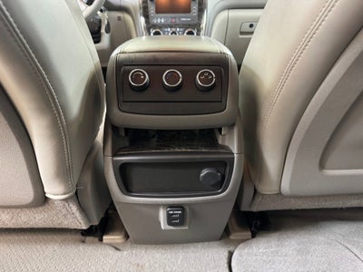 2014 Buick Enclave Leather