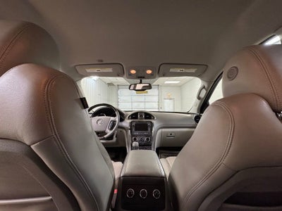2014 Buick Enclave Leather