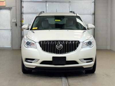 2014 Buick Enclave Leather