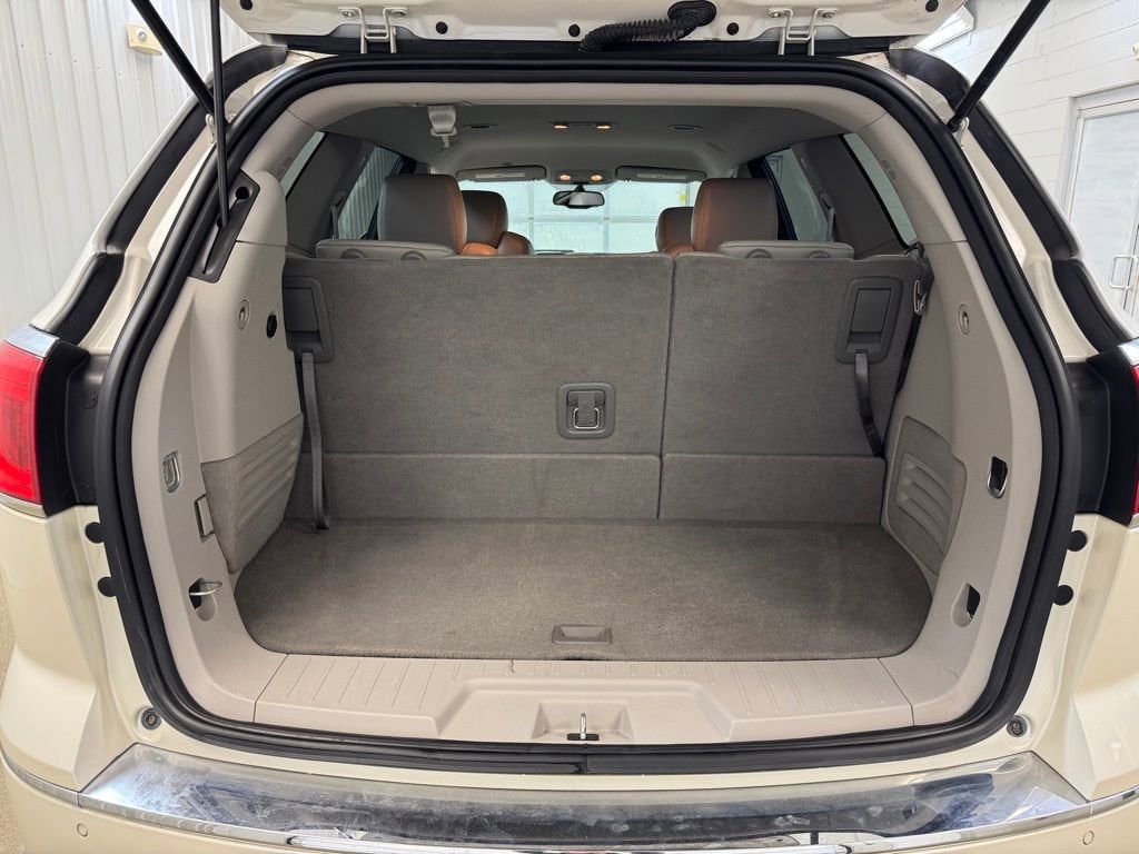 2014 Buick Enclave Leather