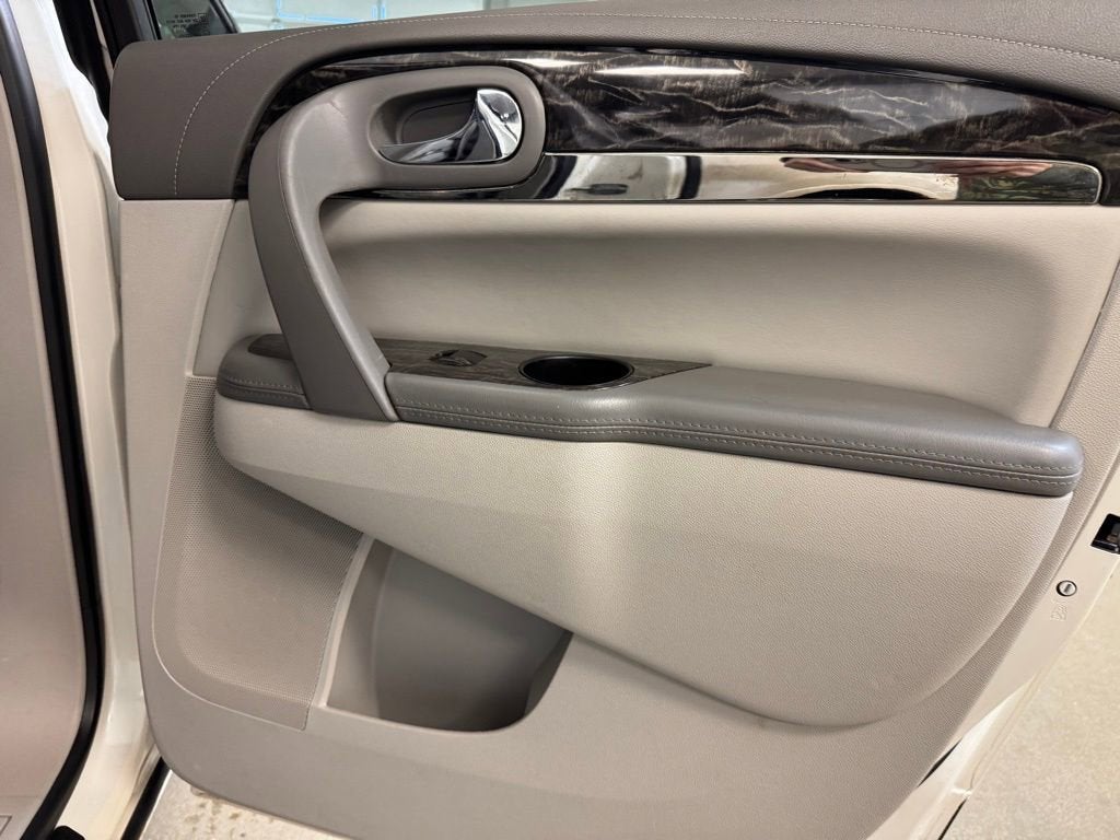 2014 Buick Enclave Leather