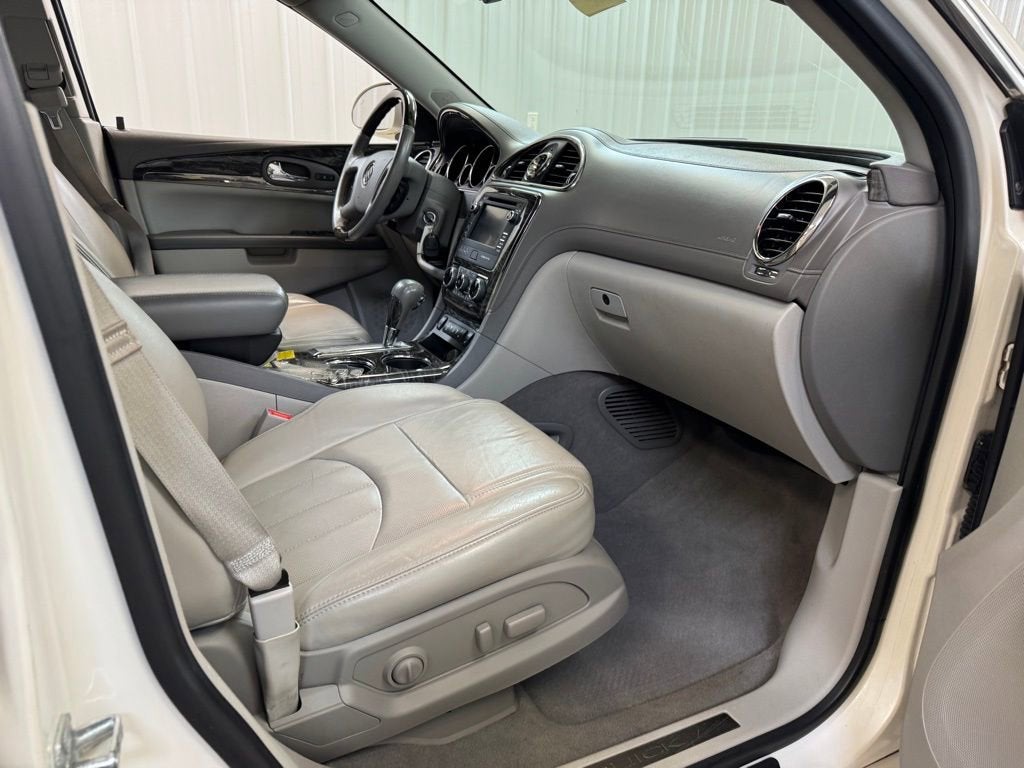 2014 Buick Enclave Leather
