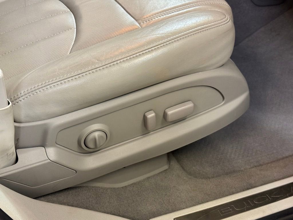 2014 Buick Enclave Leather