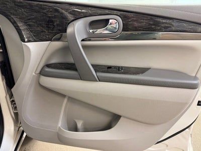 2014 Buick Enclave Leather